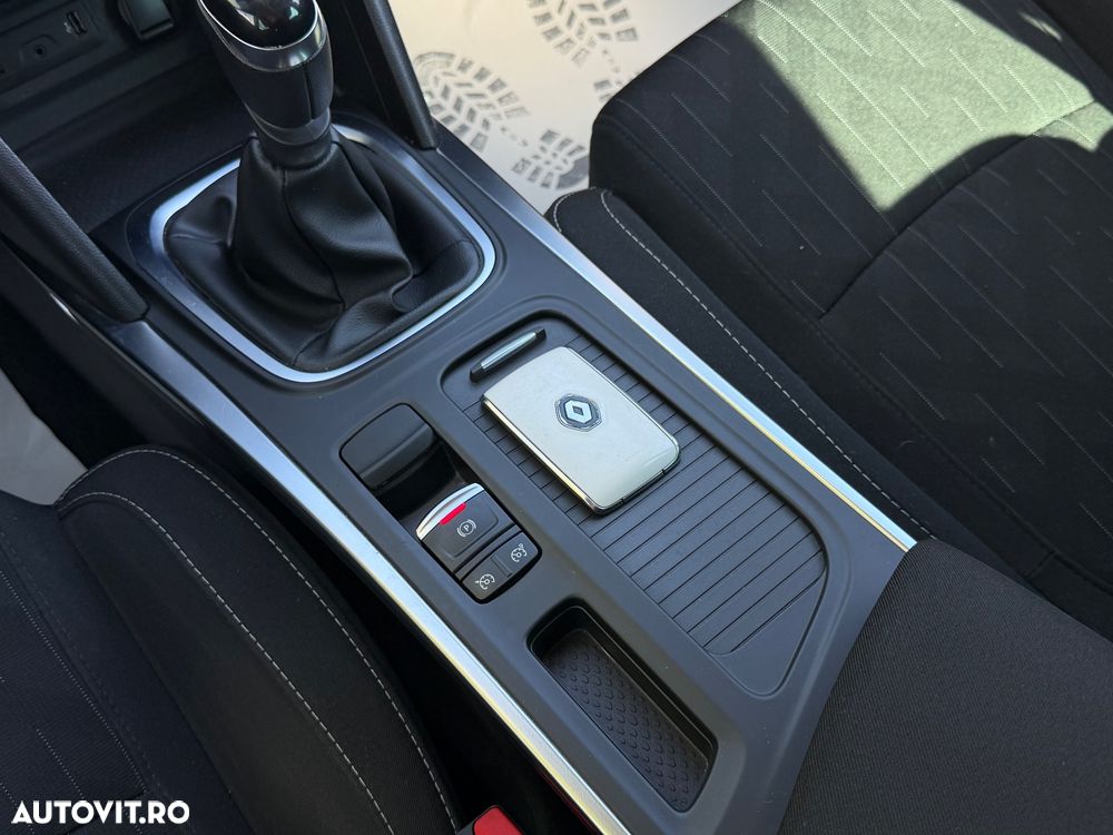 Renault Megane TCe GPF Limited - 19