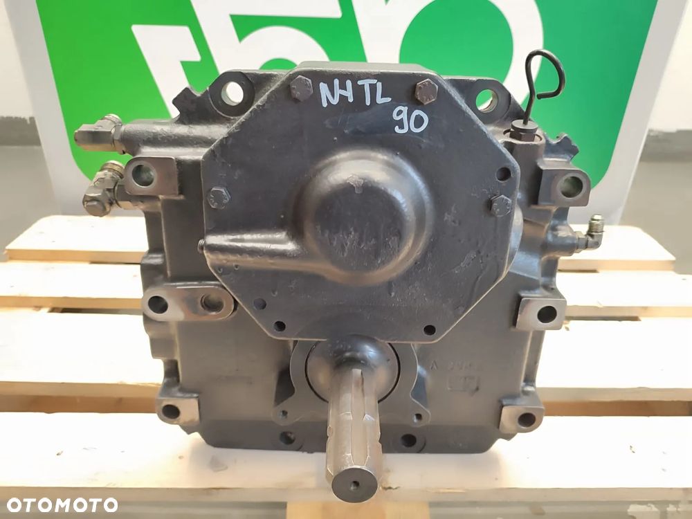 PTO tył 5165972 NEW HOLLAND TL90 - 6