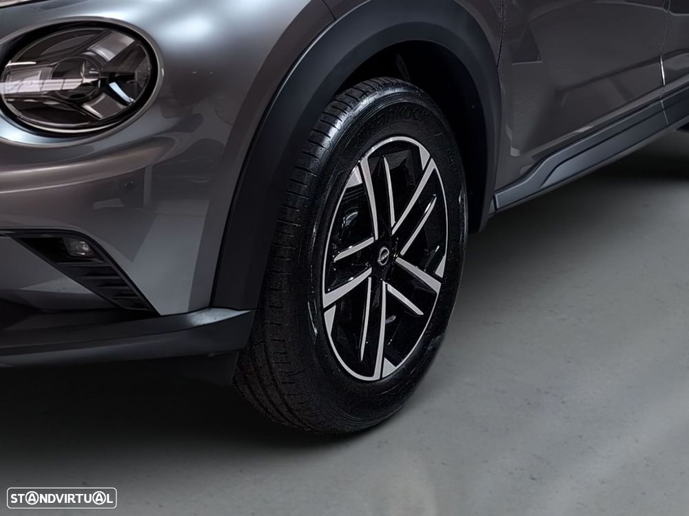 Nissan Juke - 5