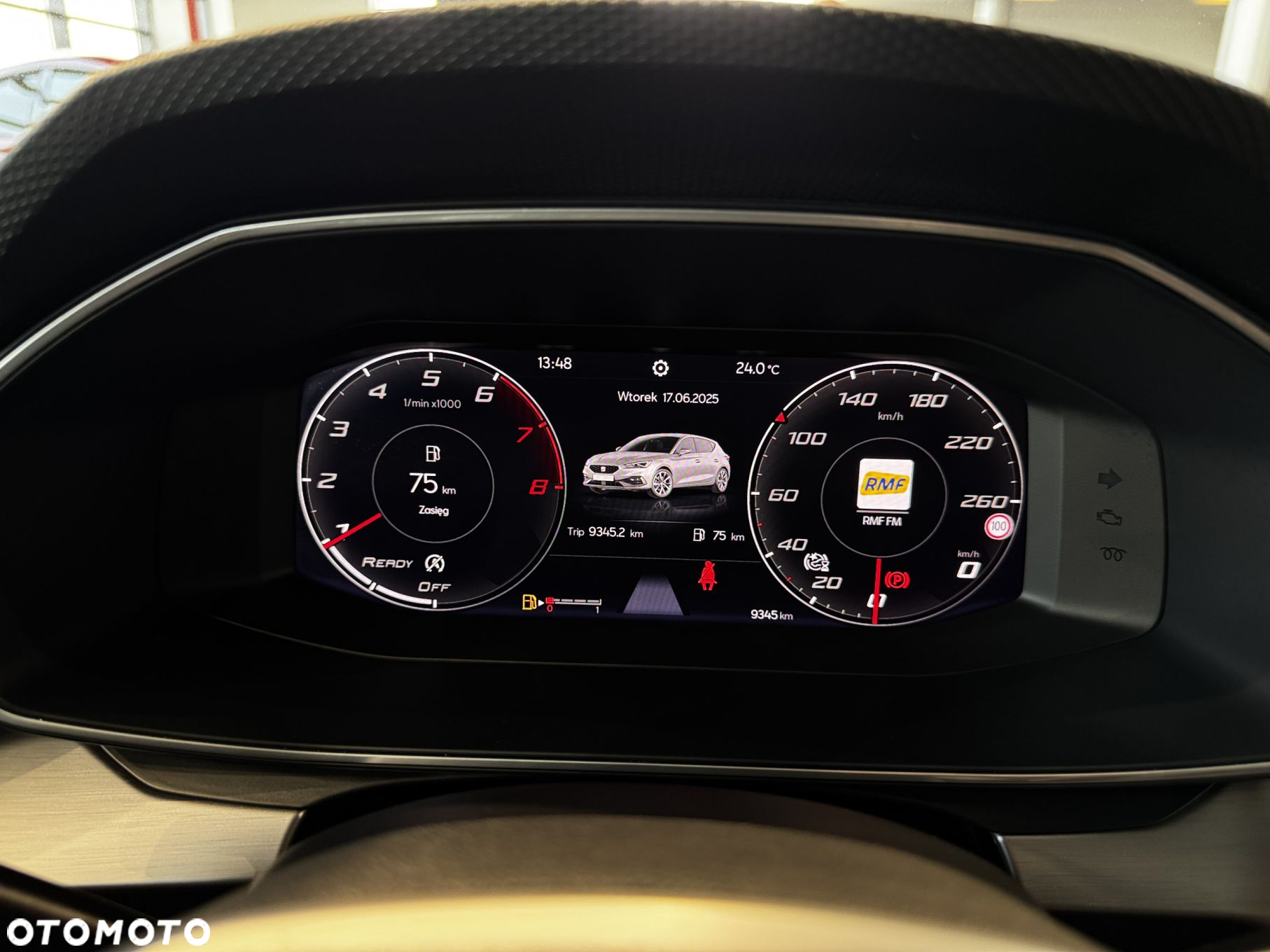 Seat Leon - 23