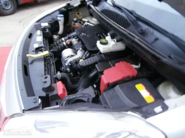 Peugeot Partner 1.6 BlueHDi Confort - 30