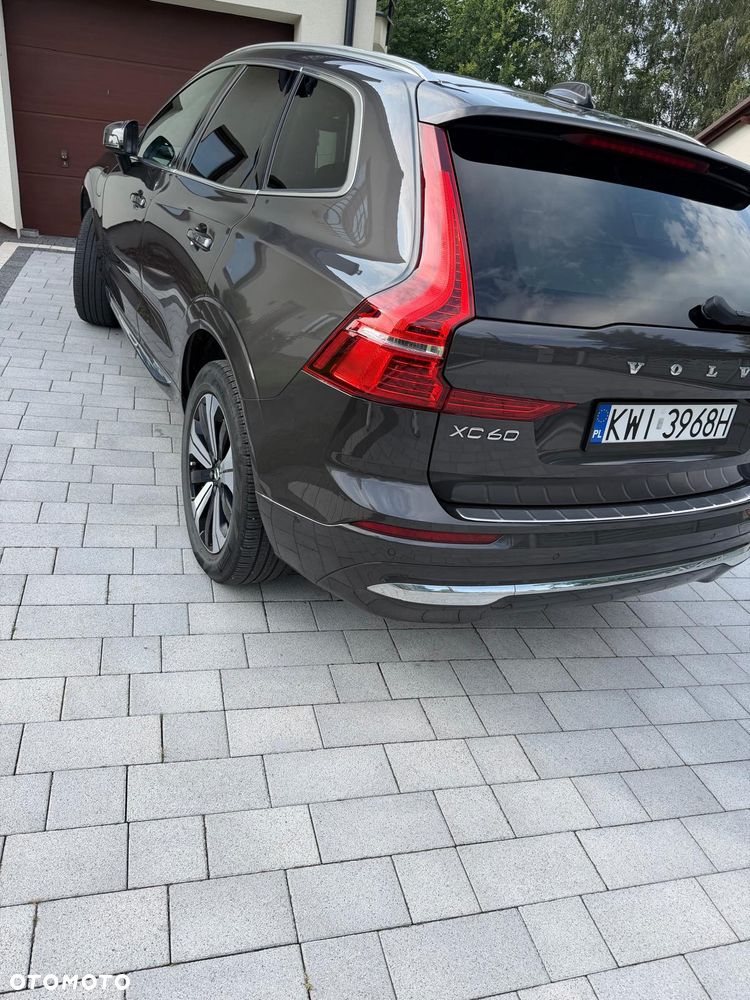 Volvo XC 60 T8 AWD Recharge Plus Bright - 5