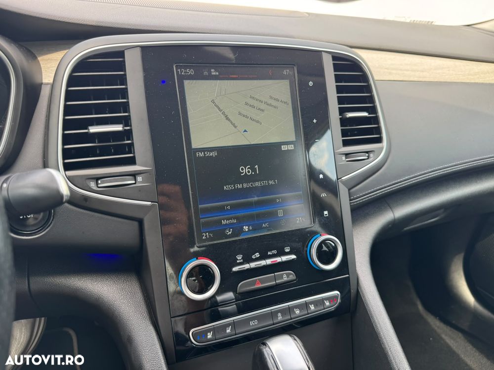 Renault Talisman - 28