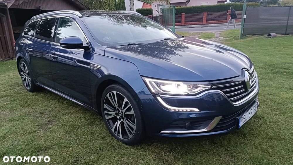 Renault Talisman Grandtour ENERGY dCi 130 EDC INTENS - 16