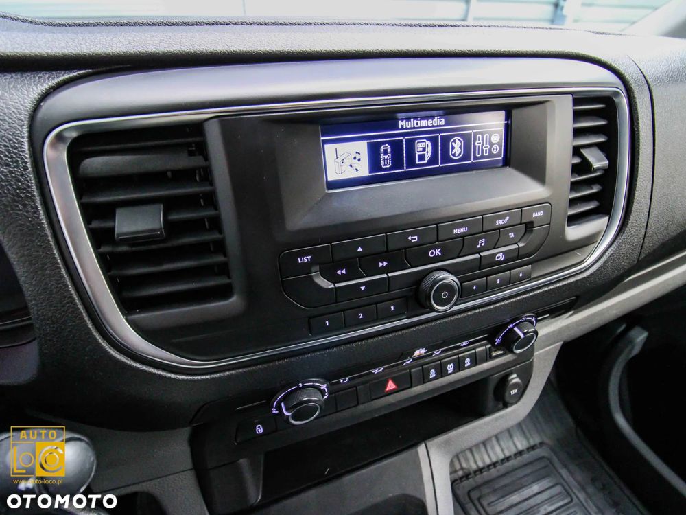 Toyota ProAce Kombi D-4D Long 2,7t - 20