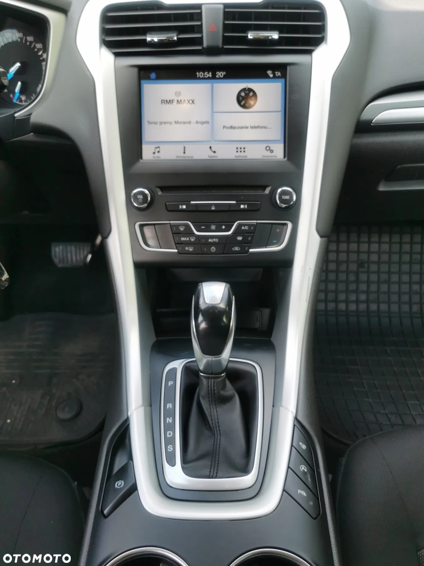 Ford Mondeo 2.0 TDCi Gold X (Trend) PowerShift - 15