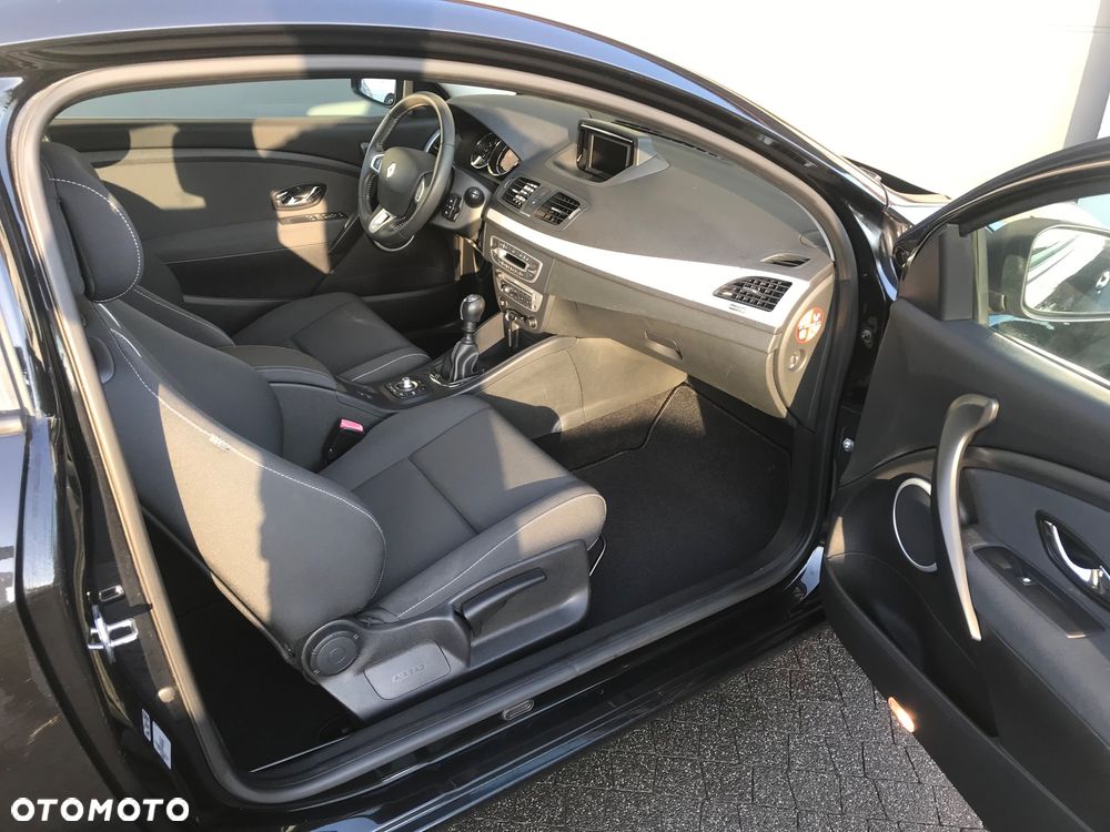 Renault Megane 1.6 16V 110 LIMITED - 7