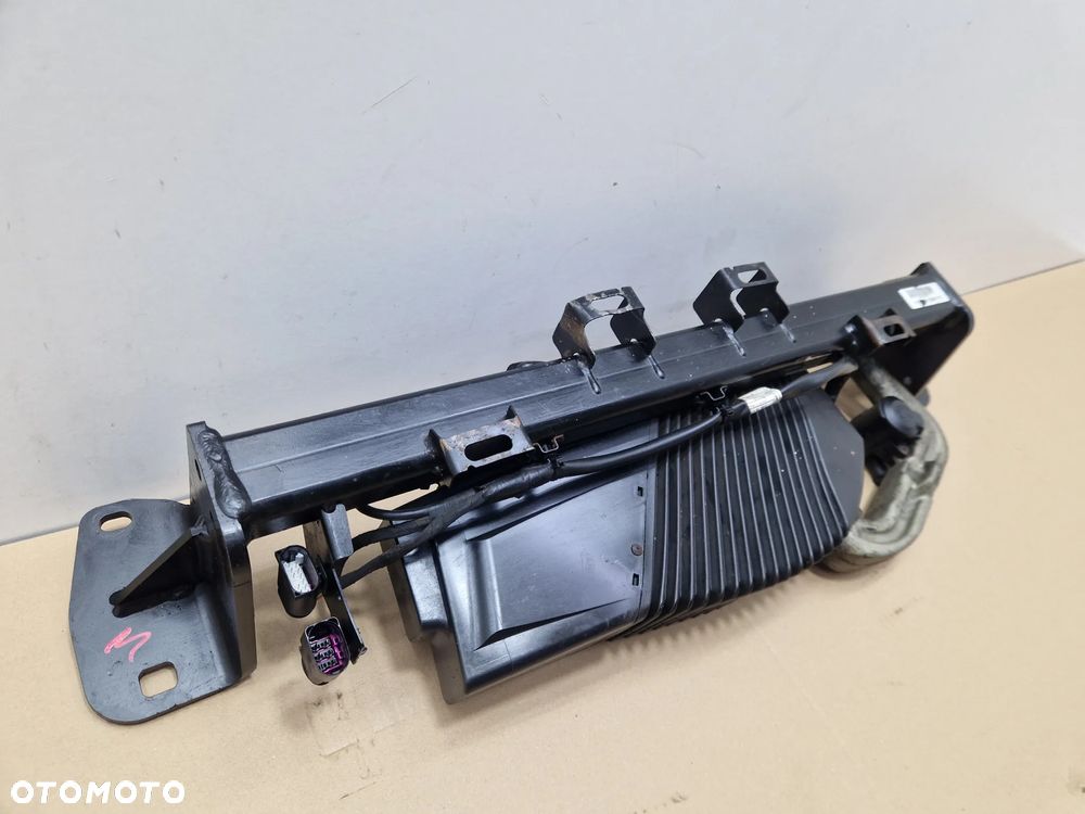HAK HOLOWNICZY ELEKTRYCZNY BMW 4 F32 F33 F36 6873703 - 3