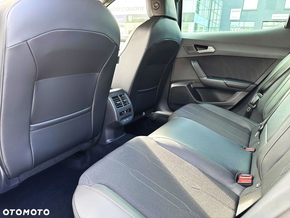 Cupra Formentor 1.5 eTSI mHEV DSG - 14