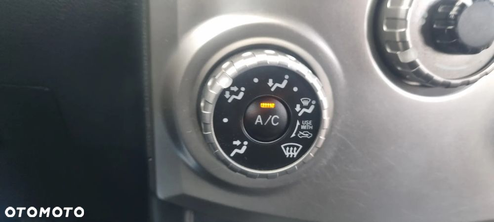 Daihatsu Terios 4WD Top S - 15