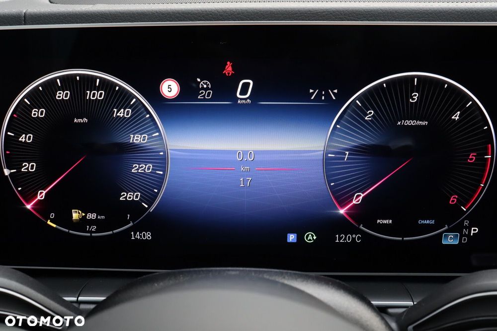 Mercedes-Benz GLE - 15