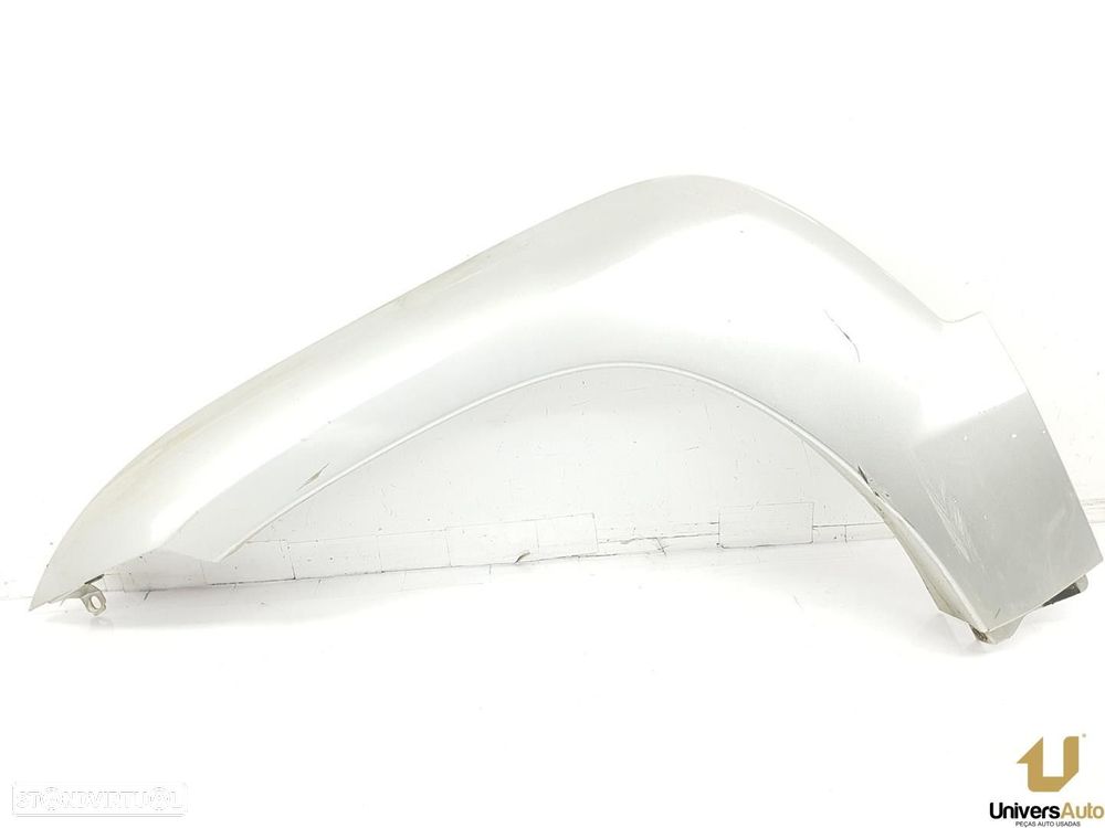 ARO FRONTAL ESQUERDO TOYOTA LAND CRUISER PRADO 2006 -7561260111B0 - 3