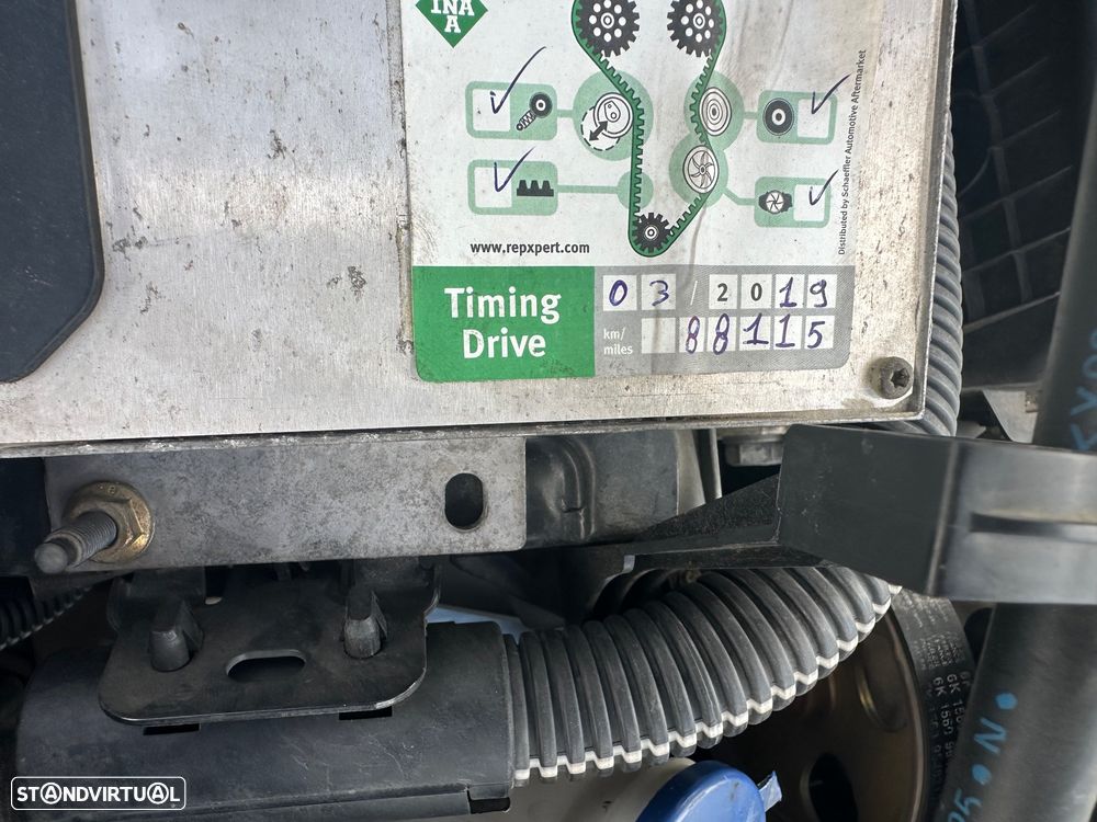 Peugeot 206 1.1 XT - 13