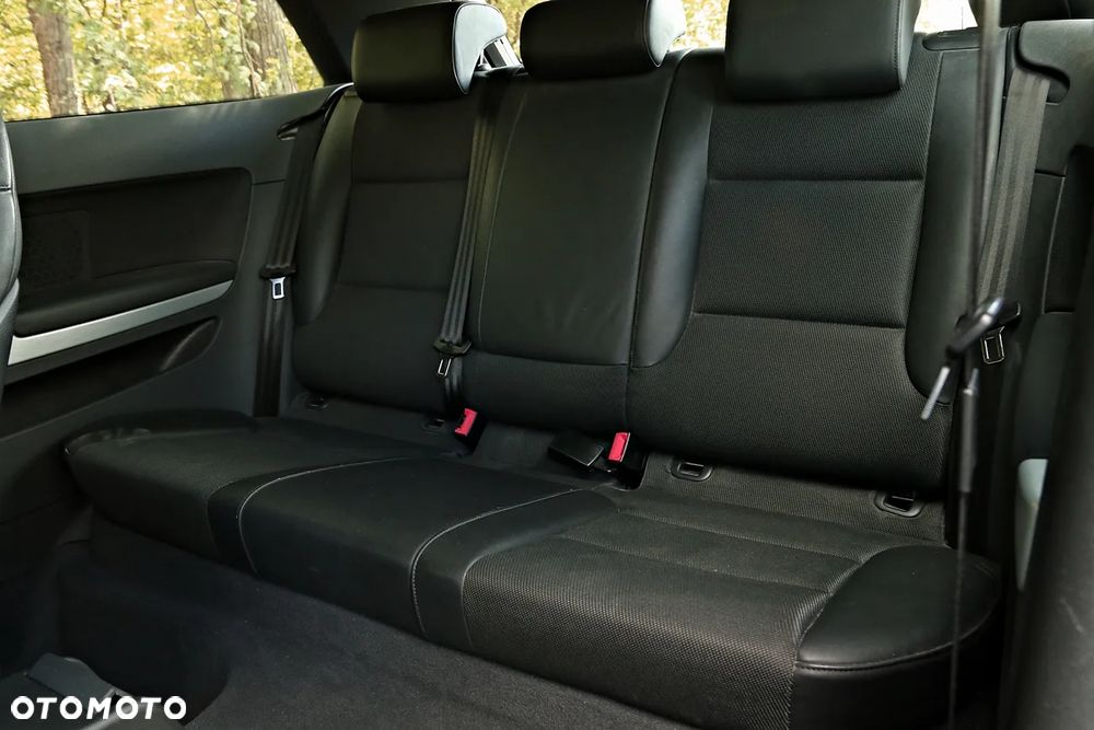Audi A3 3-drzwiowe 1.6 S Line Sportpaket plus - 7