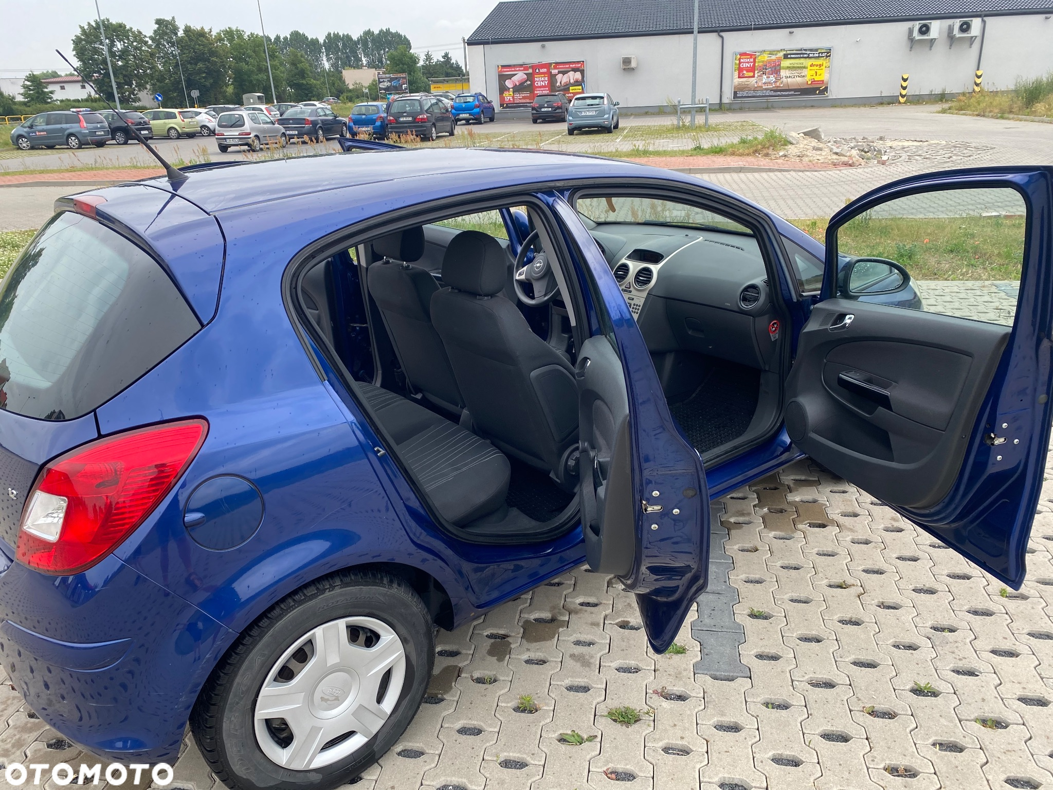Opel Corsa 1.2 16V - 6