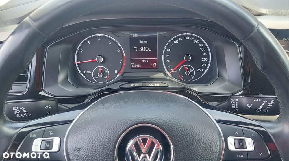 Volkswagen Polo 1.0 TSI OPF Highline - 25