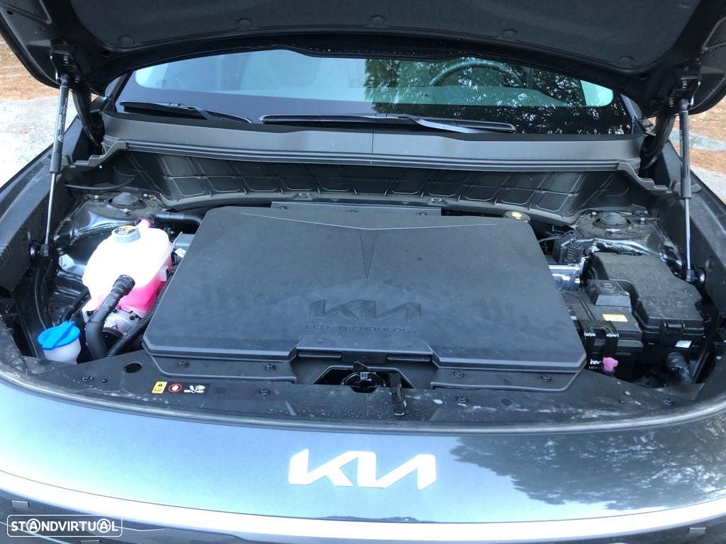 Kia e-Niro - 8