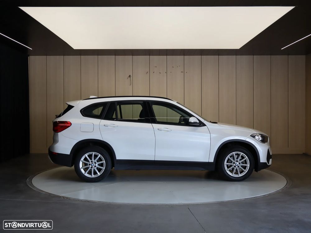 BMW X1 18 i sDrive Advantage Auto - 7