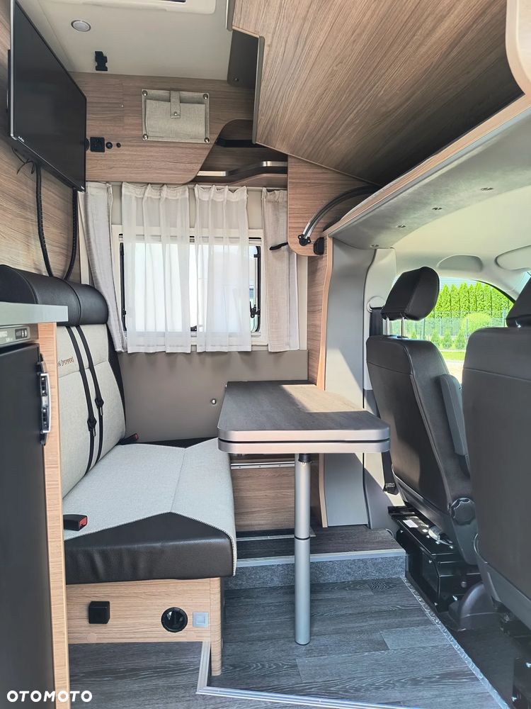 Weinsberg X-Cursion 500MQ Edition Pepper - 18