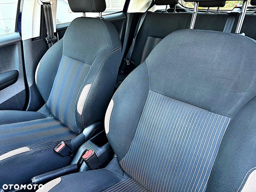 Peugeot 208 e-HDi 92 Stop&Start Style - 26