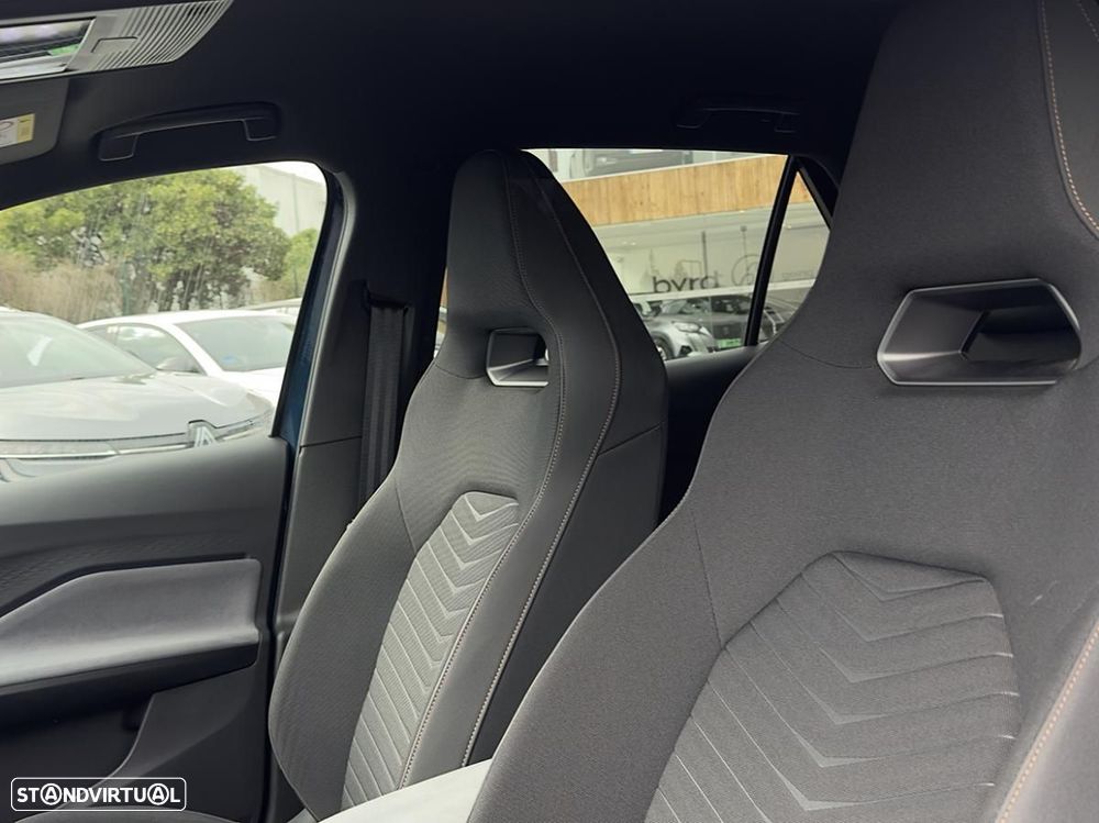 Cupra Born 58 kWh - 20