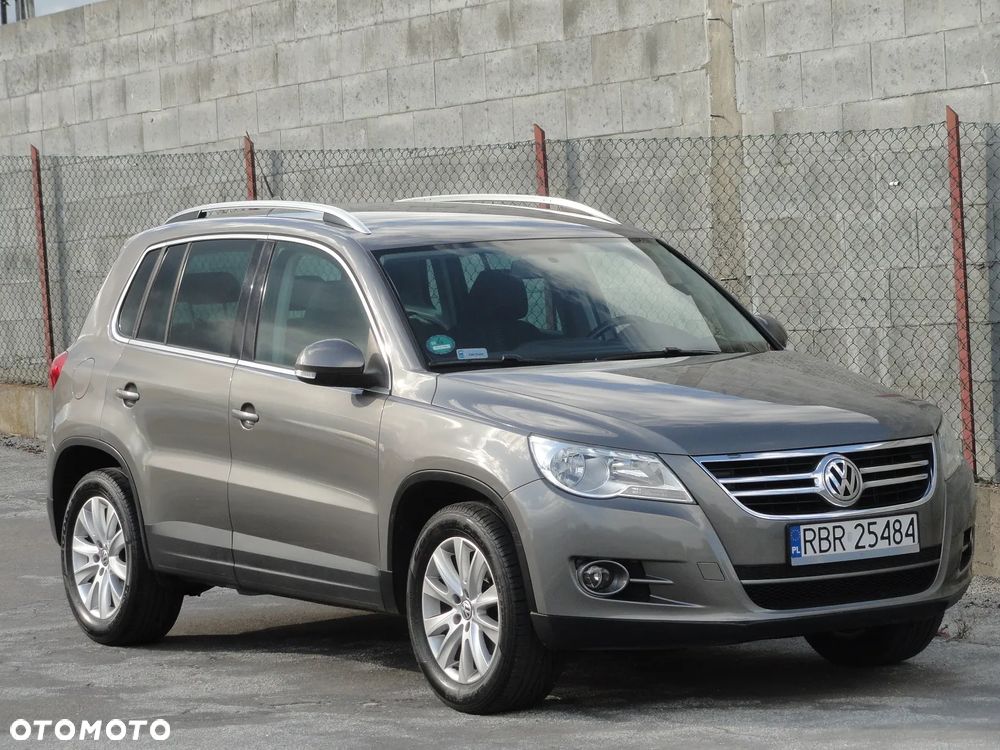 Volkswagen Tiguan 2.0 TDI DPF 4Motion Life - 7