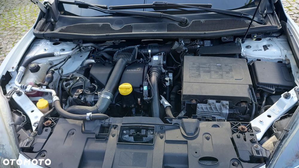 Renault Megane 1.5 dCi Style Edition - 7