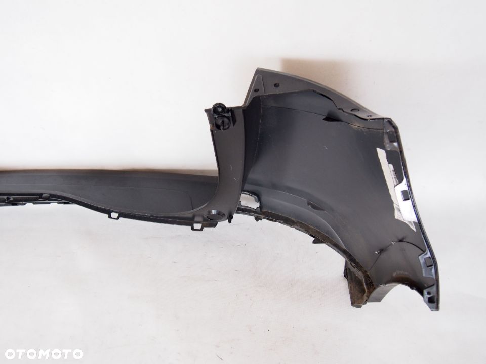 Renault Scenic IV Zderzak tyl tylny 16r 2016 850228896R - 7