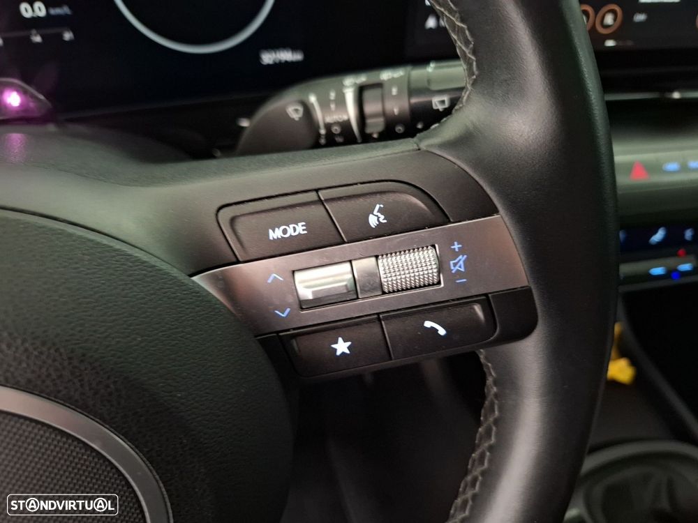 Hyundai Kauai 1.0 T-GDi Premium (TT) - 16