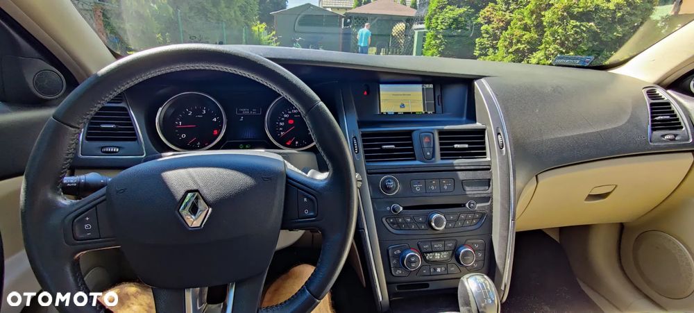 Renault Latitude 2.0 dCi Privilege - 2