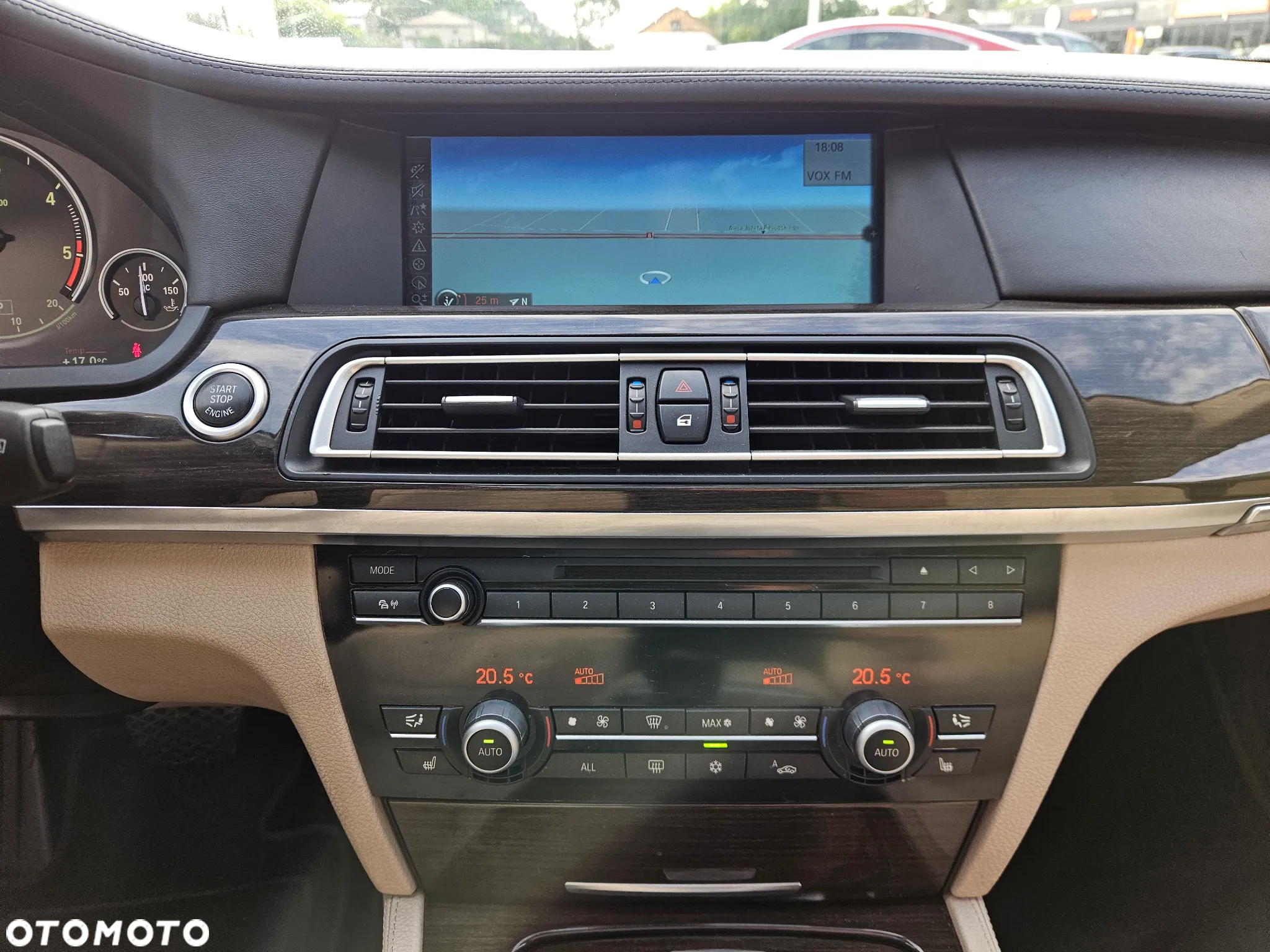 BMW Seria 7 730d - 33