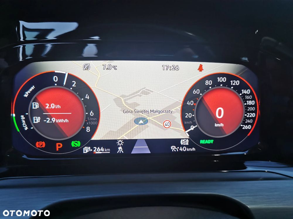 Volkswagen Golf 1.4 TSI Plug-In Hybrid Style DSG - 13