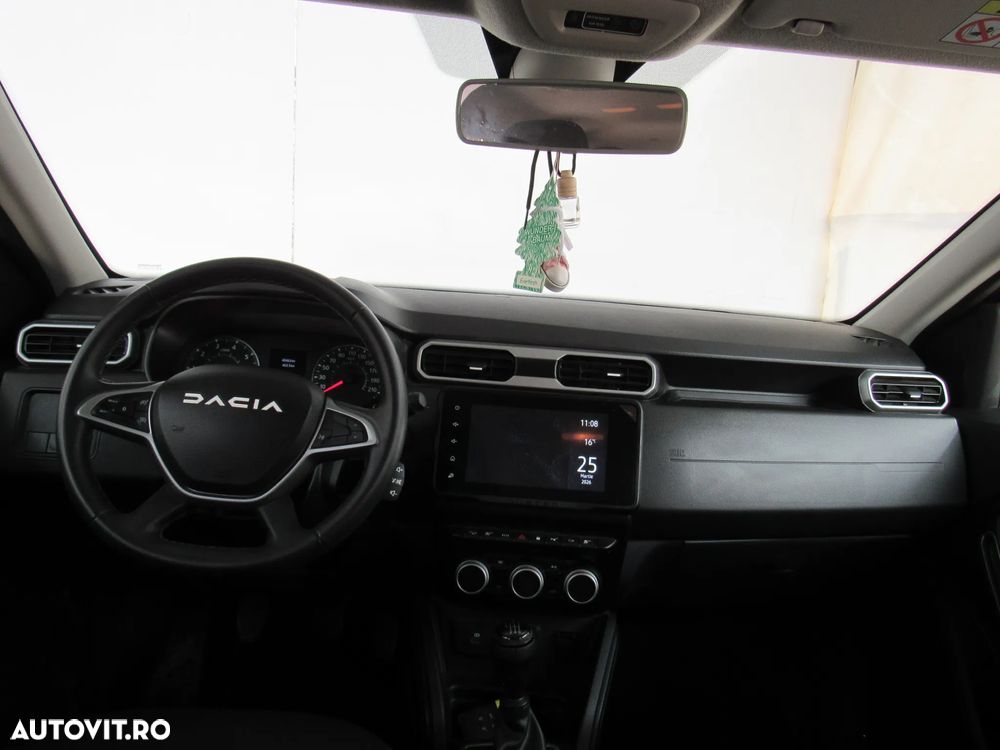 Dacia Duster TCe 150 4X4 Journey+ - 10