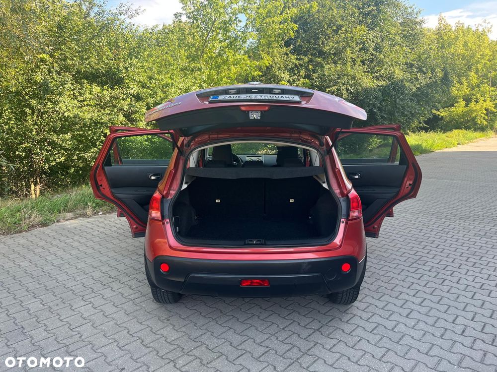 Nissan Qashqai 1.6 Tekna Pack - 19