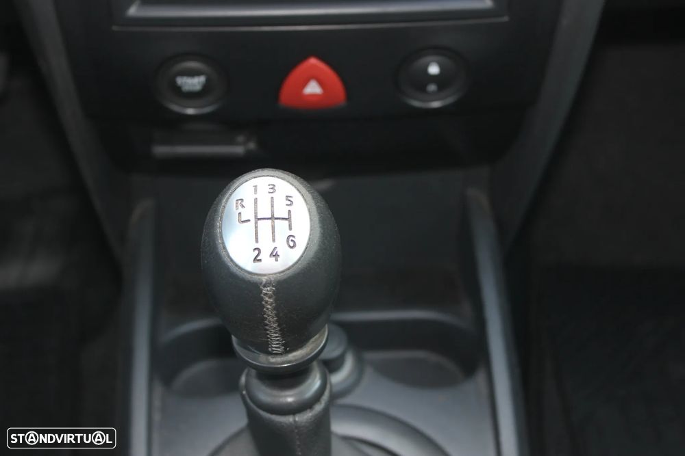 Renault Mégane Break 1.5 dCi Extreme - 11