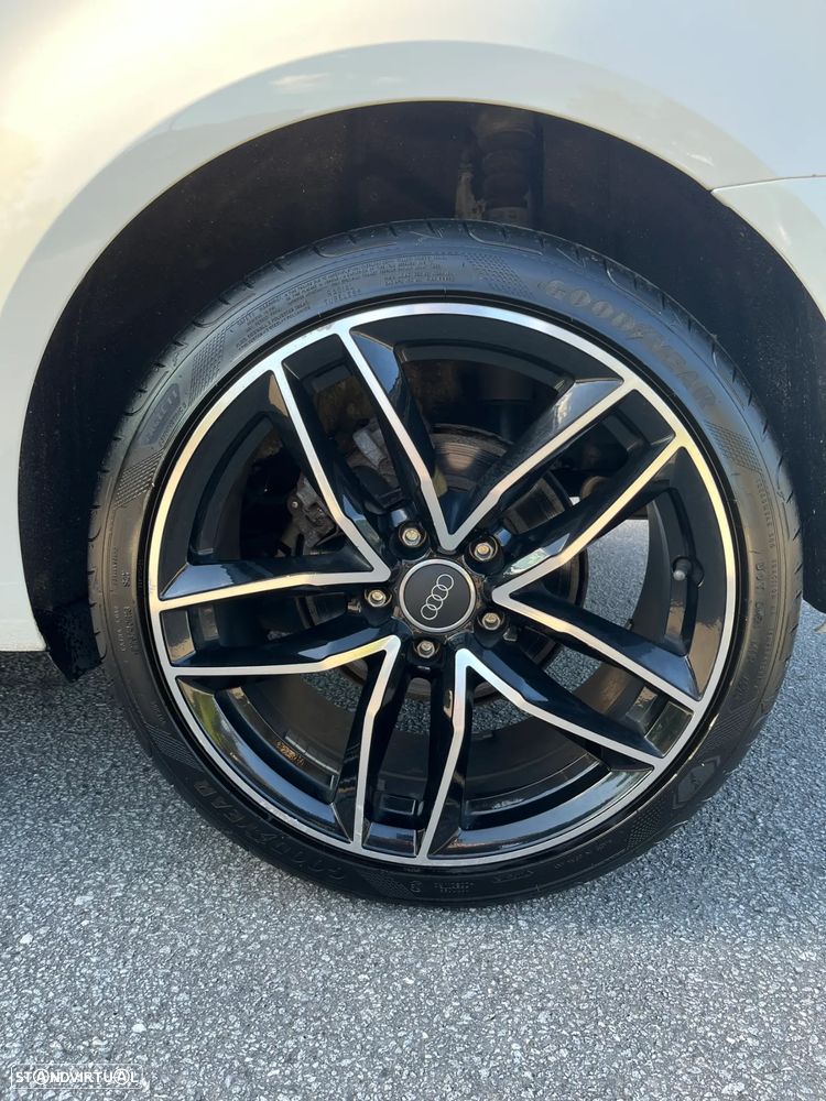 Audi A3 1.6 TDI - 15