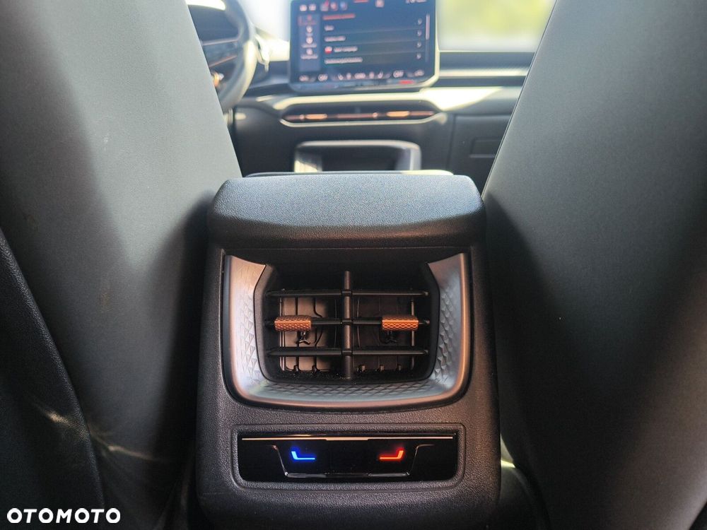 Cupra Terramar 2.0 TSI 4Drive VZ DSG - 22