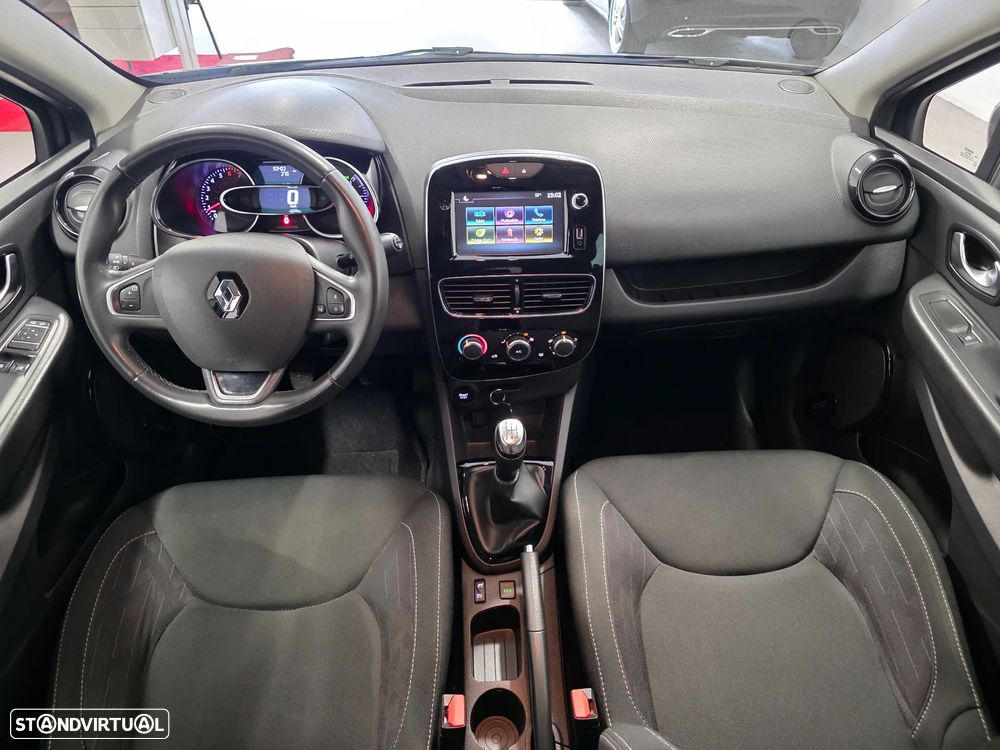 Renault Clio 0.9 TCe Limited Edition - 10