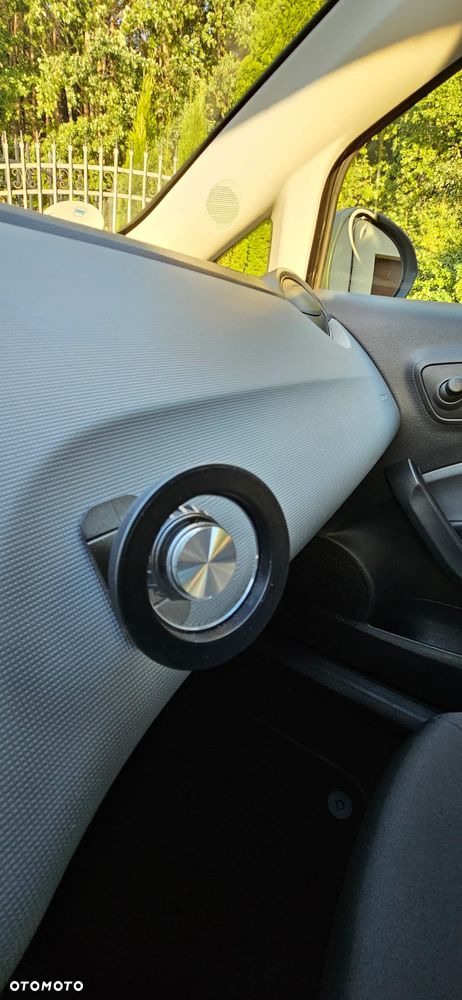 Seat Ibiza 1.4 16V Reference - 28