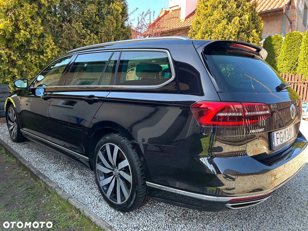 Volkswagen Passat - 6