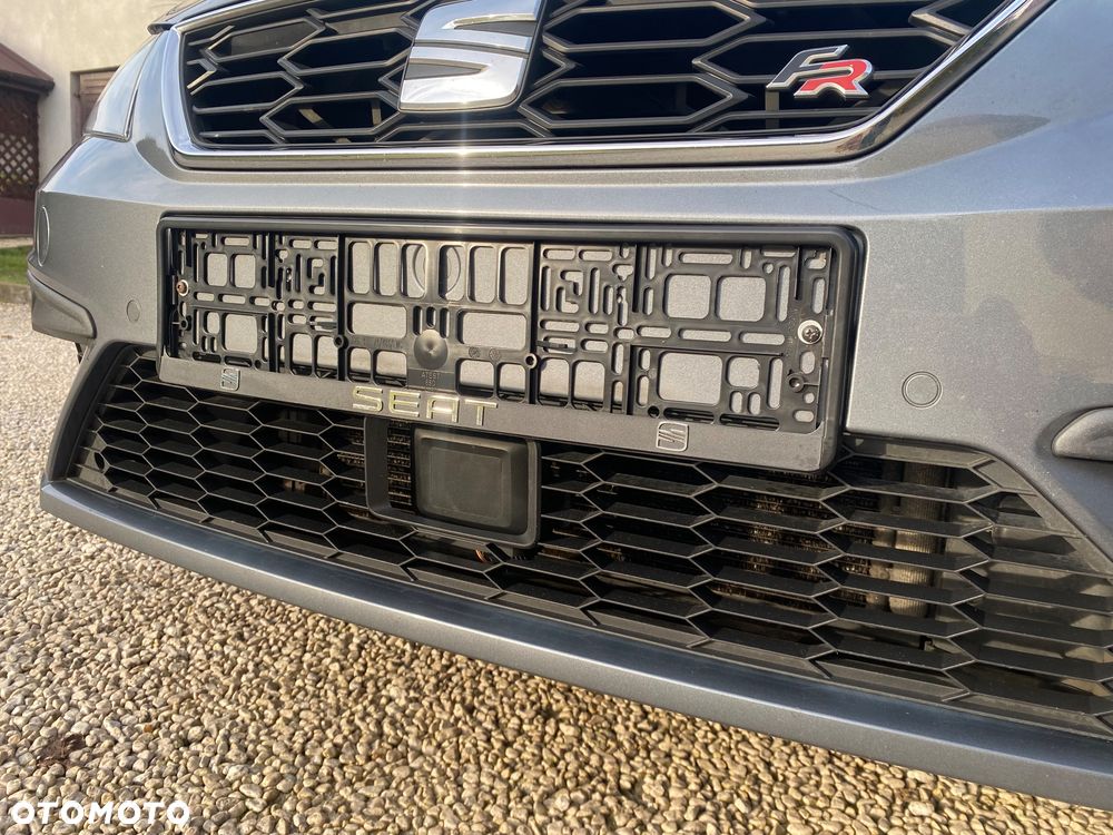 Seat Leon 1.4 TSI FR S&S - 35