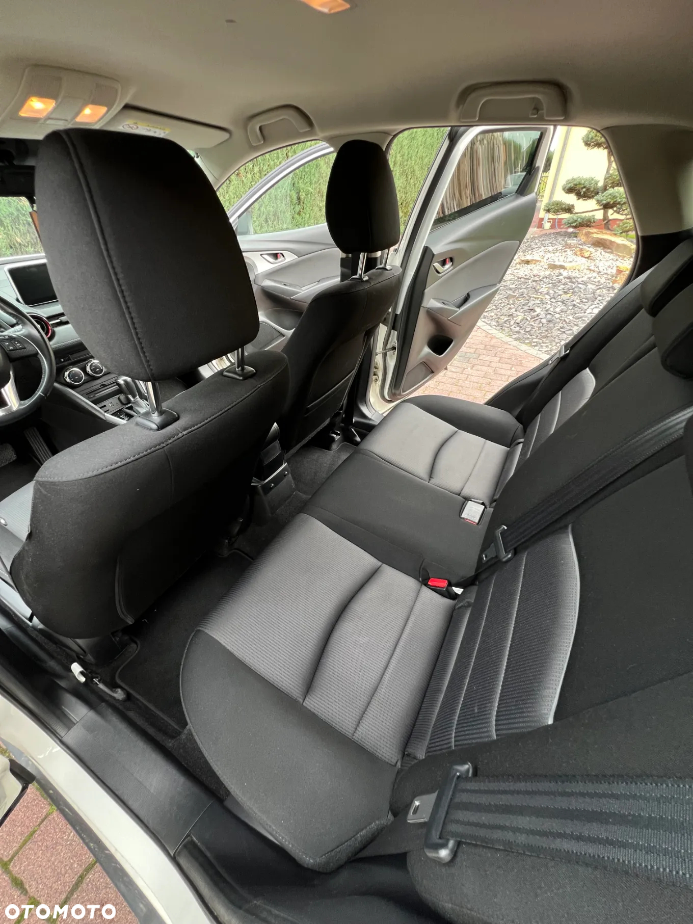 Mazda CX-3 2.0 Skyenergy - 13
