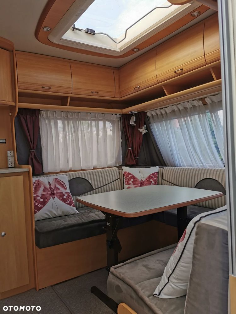 Dethleffs Camper - 3