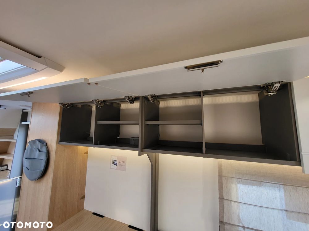 LMC Videro 580 D - 37