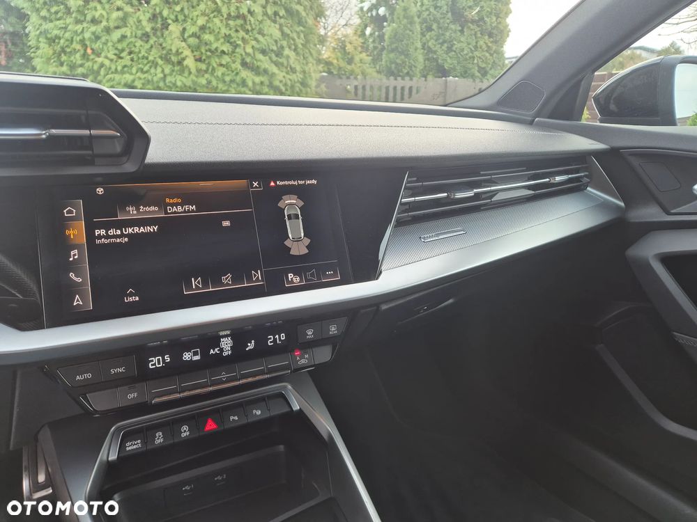 Audi A3 Sportback 35 TFSI S tronic S line - 16