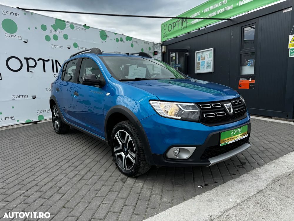 Dacia Sandero SCe 75 Comfort - 2