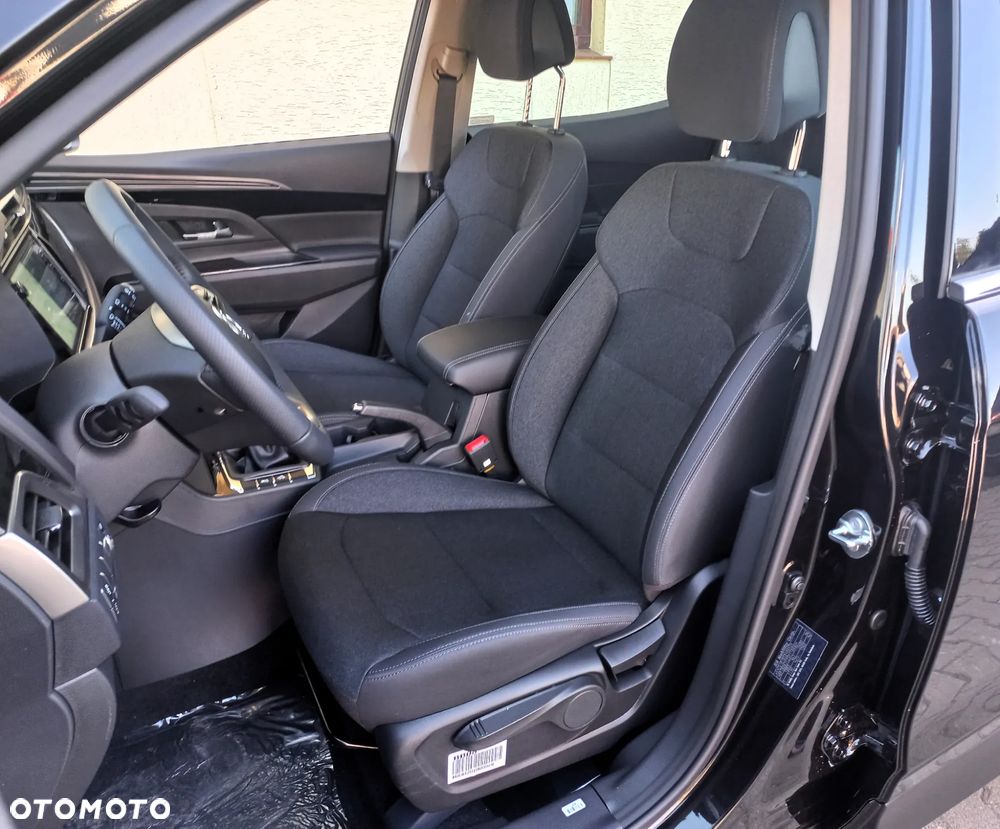 SsangYong/KGM Korando 1.5 T-GDI Joy 2WD - 22