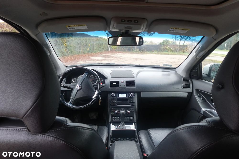 Volvo XC 90 3.2 AWD R-Design - 10