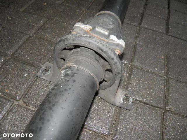WAŁ NAPĘDOWY MERCEDES SPRINTER 906 LIFT MAX A9064104801 - 11