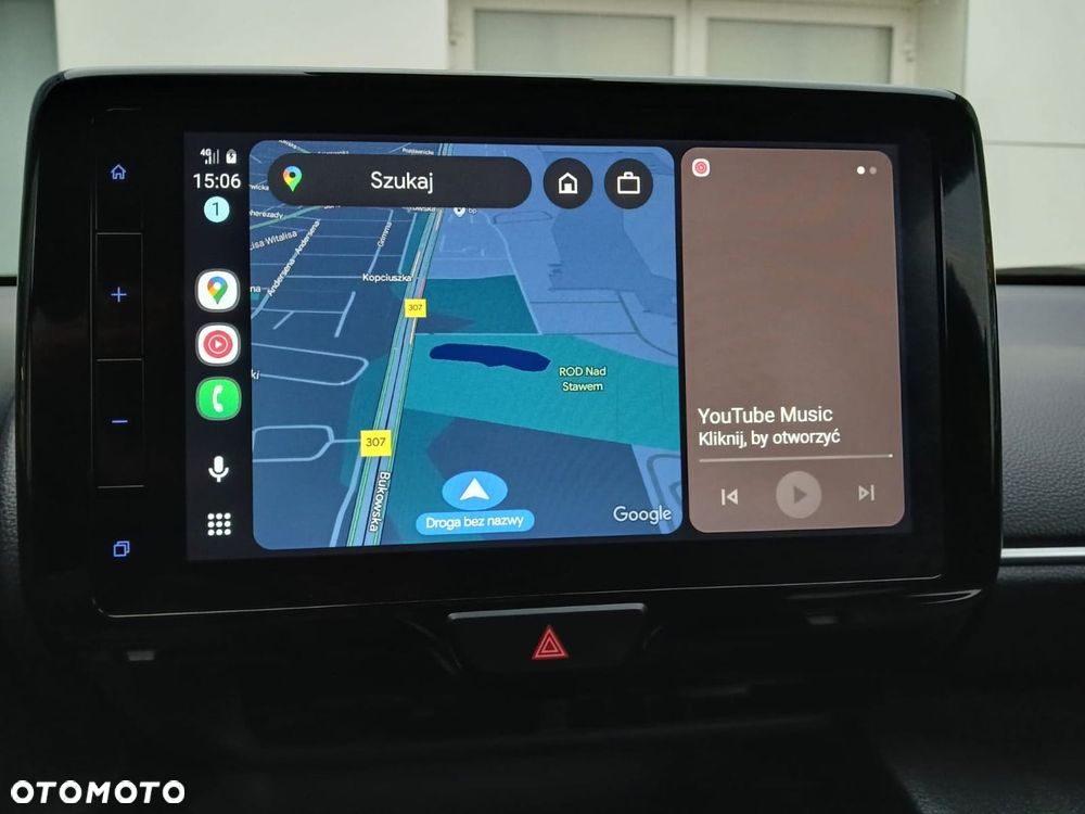 Toyota Yaris Cross Hybrid 1.5 Style - 15